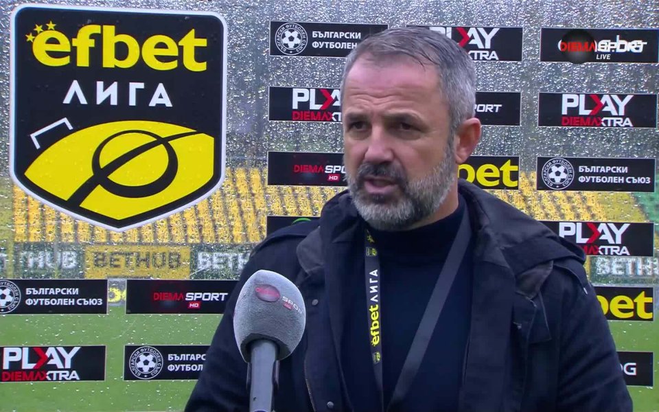 Душан Косич: Трябва да бъдем по-умни