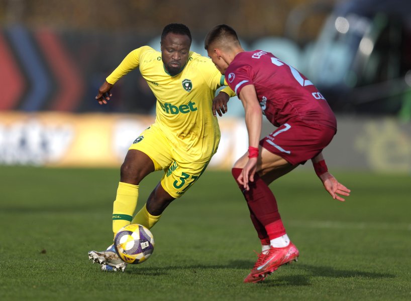 Септември Лудогорец1