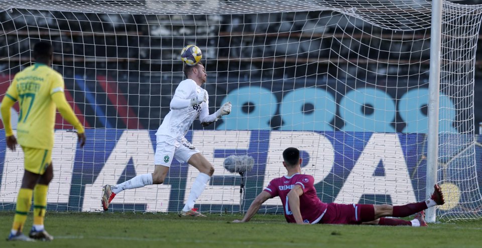 Септември Лудогорец1