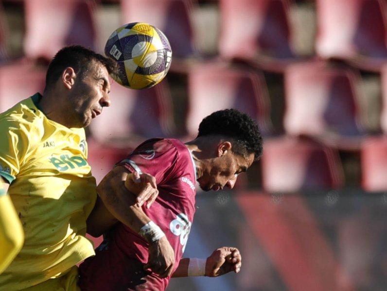 Септември Лудогорец1