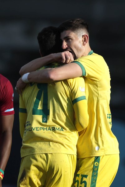 Септември Лудогорец1