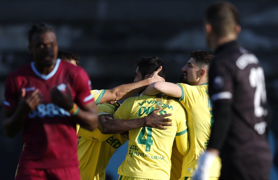 Септември Лудогорец1