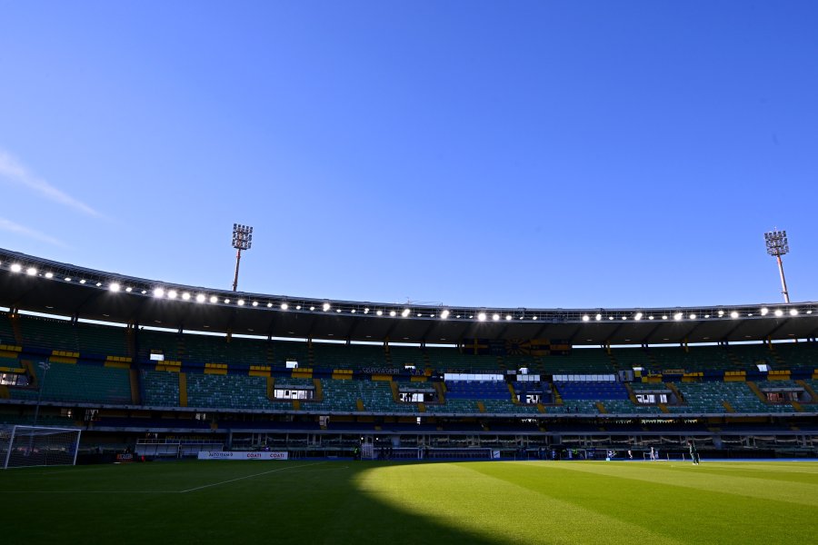 Верона Парма1