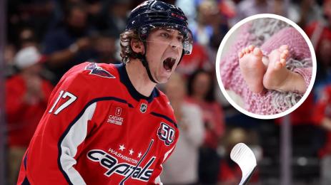 Дилън Строум