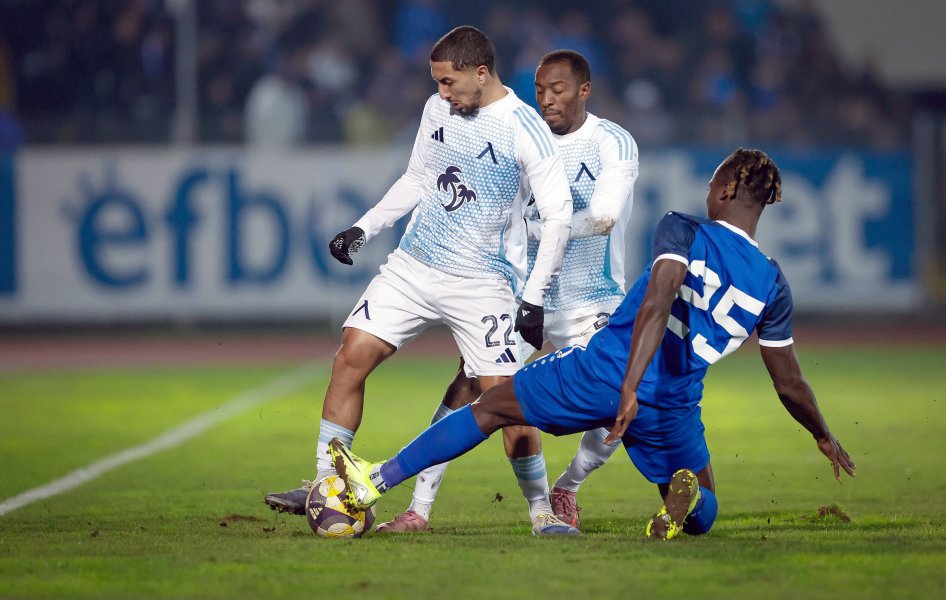 Монтана Левски1