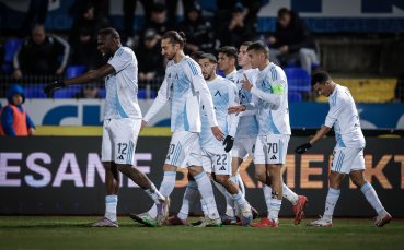 Левски направи нещо невиждано от 19 години