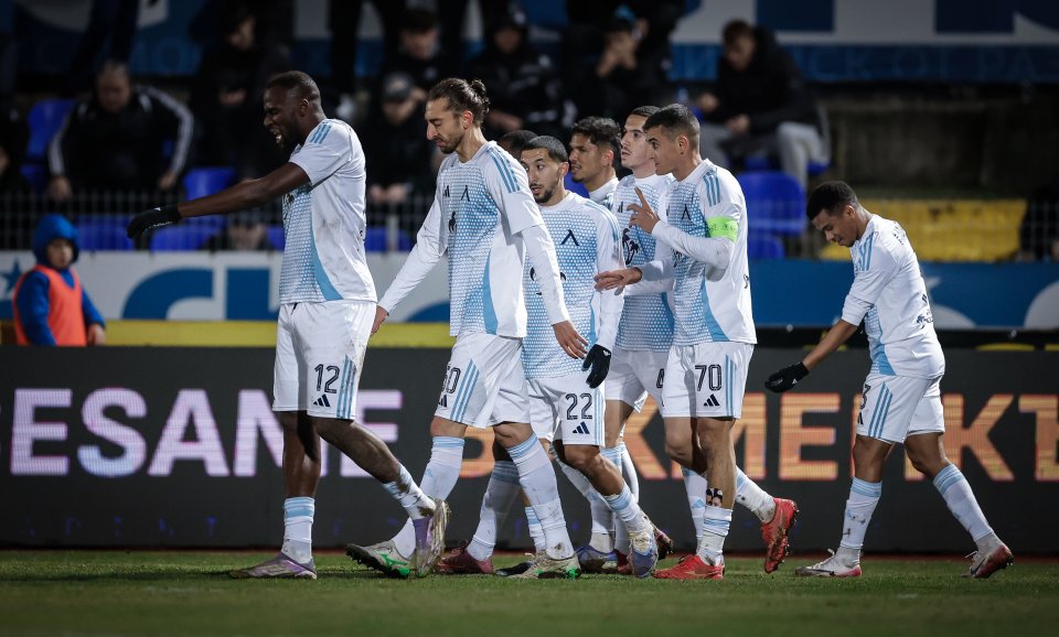 Монтана Левски1