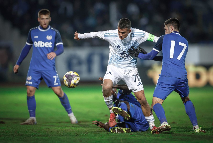 Монтана Левски1