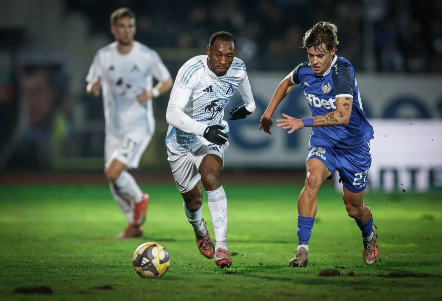 Монтана Левски1