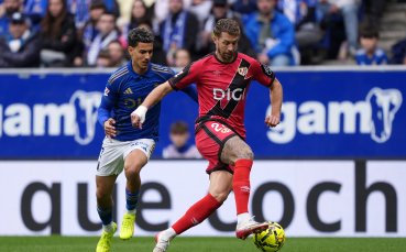 Без попадения между Реал Овиедо и Райо Валекано в Ла Лига