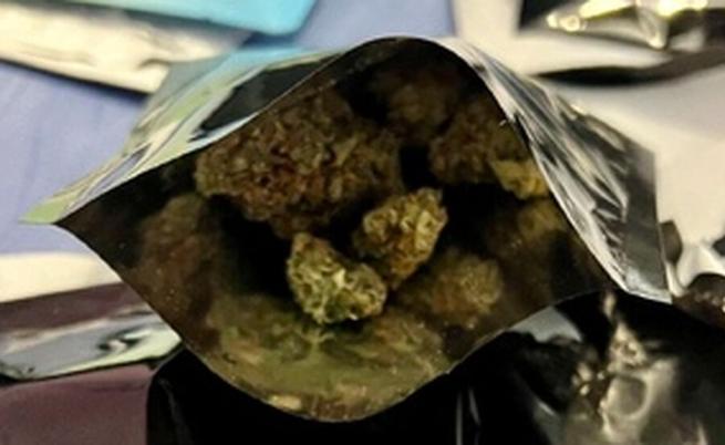 7 души арестувани за разпространение на над 30 кг марихуана в Стара Загора