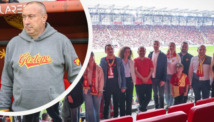 Футбол - Мъри след 0:0: Радваме атмосферата по трибуните, но не обичам мачовете с прекомерна агресия