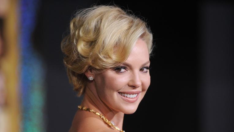 Вдъхновяващи цитати от Катрин Хейгъл (СНИМКИ)