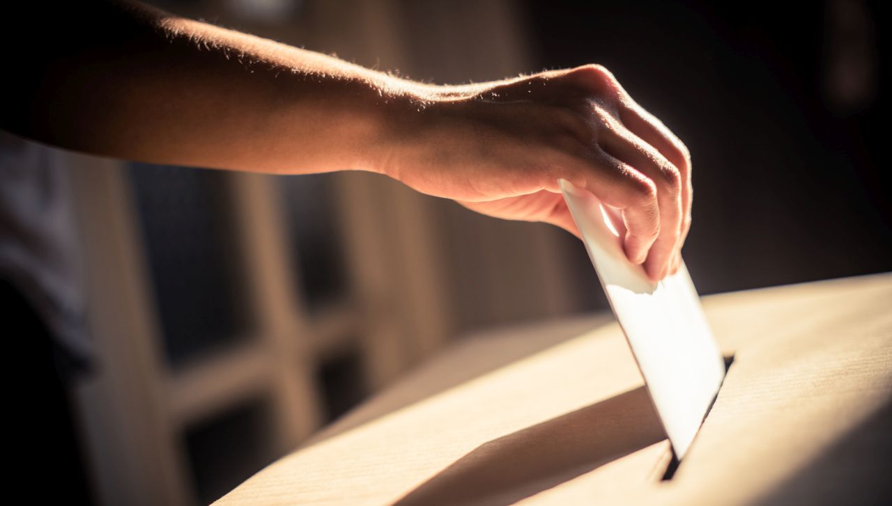 Ниска активност на изборите в Република Сръбска