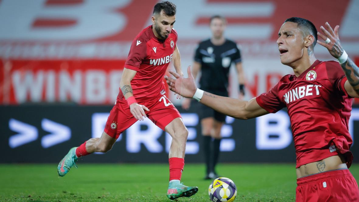 Годой Питас