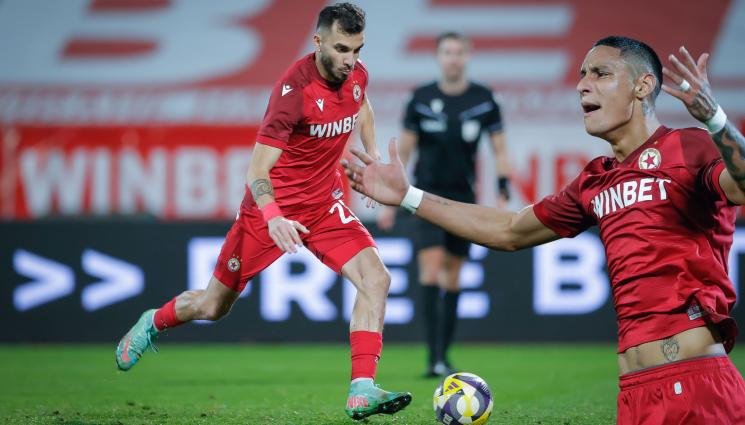 Годой Питас - Годой взима дузпите от Питас?