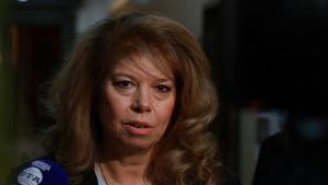 Илияна Йотова