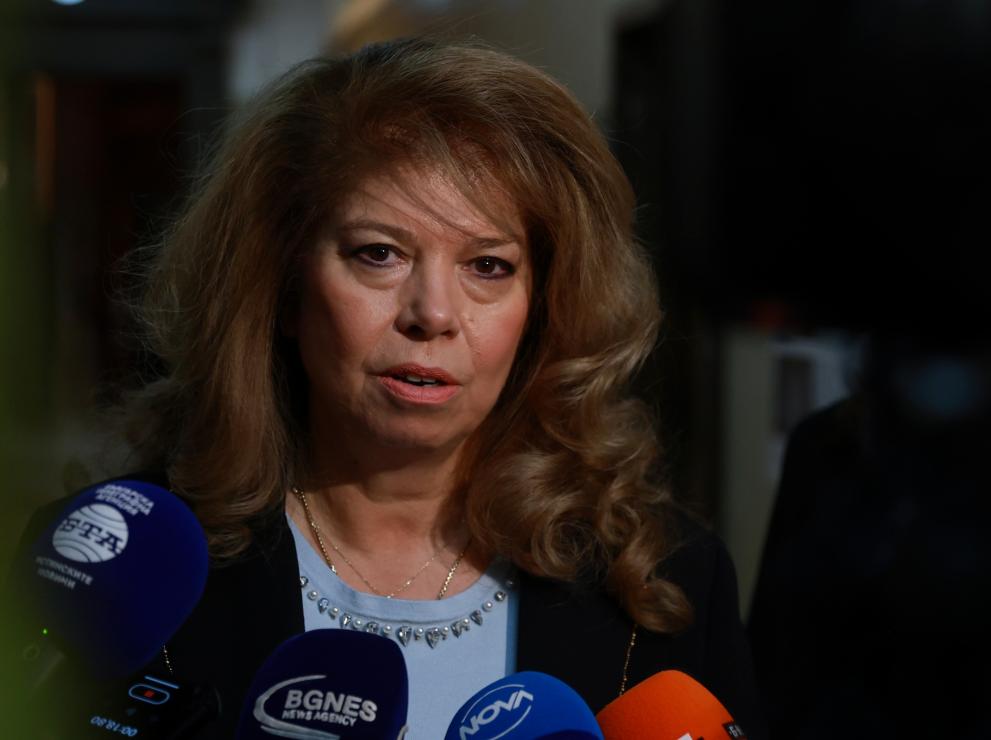 Този вот на недоверие е различен, защото има подкрепата на