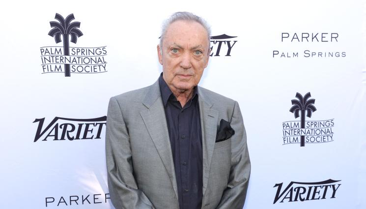 удо киер - Почина легендарният актьор Удо Киер – иконата на европейското арт кино