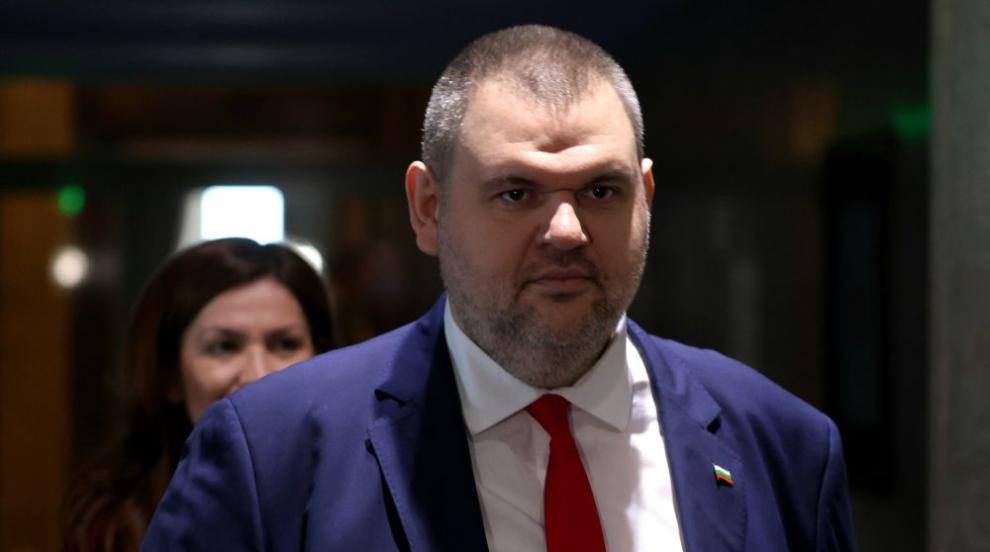 DPS-Novo začetje bo na sodišču izpodbijal podražitev parkiranja v Sofiji