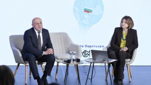 Мила Иванова