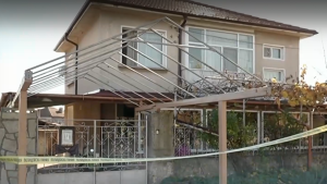 двойно убийство Пловдив