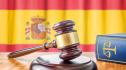 съд Испания
