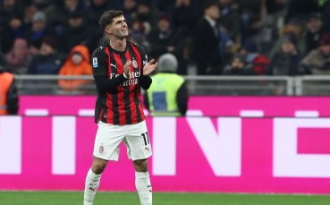 Пулишич: Резултатът е много важен