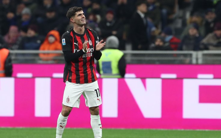 Пулишич: Резултатът е много важен