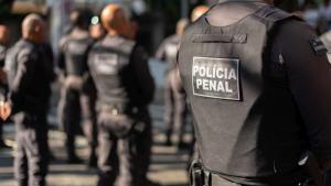 бразилия полиция