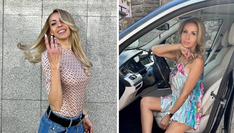 Диана Габровска - СВЕТОВНО ПРИЗНАНИЕ: Голата кметица с номинация за 