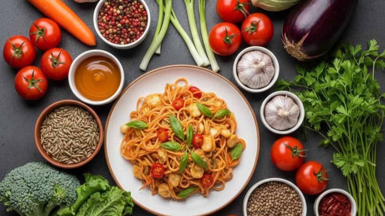 Китайски учени създадоха „изкуствен език“ за измерване на лютивостта