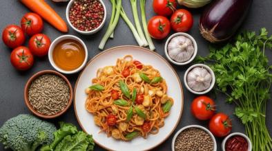 пикантни храни