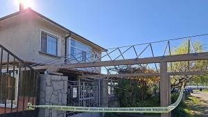 Поповица убийство и самоубийство