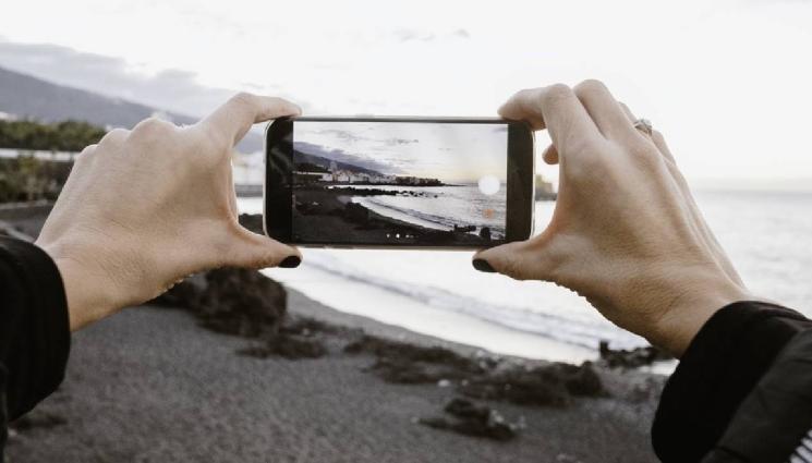 платена публикация - Смартфонът като фотоапарат: можем ли да разчитаме на него?