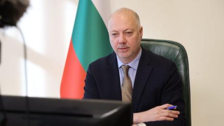 Росен Желязков