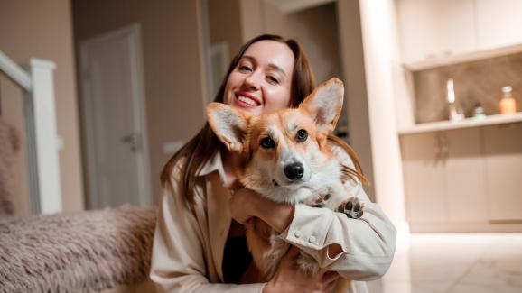 10 породи кучета, които най-силно се привързват към стопаните си