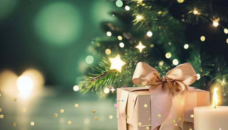 платена публикация - Коледни подаръци се купуват през ноември