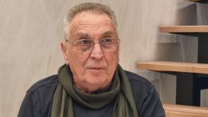 Владимир Перев