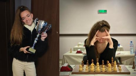 Анджелика Ненова