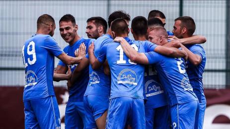 Спартак Плевен