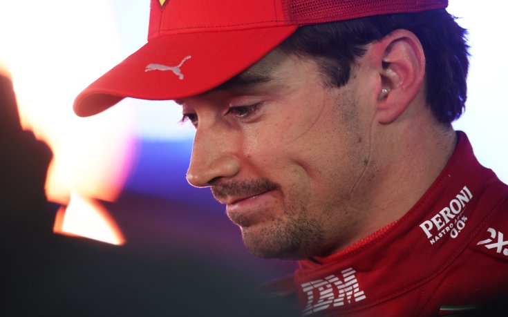 Шок във Ферари: Льоклер напуска, ясен е новият му отбор