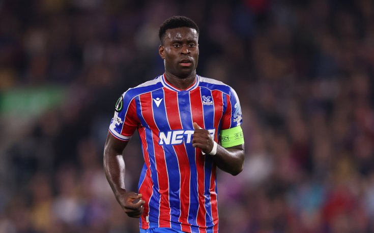 Ливърпул изпреварва Байерн за Гехи, защитникът е почти сигурен за мърсисайдци