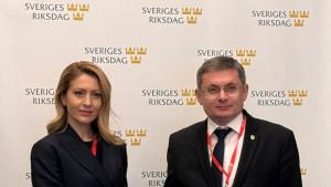 Игор Гросу Рая Назарян