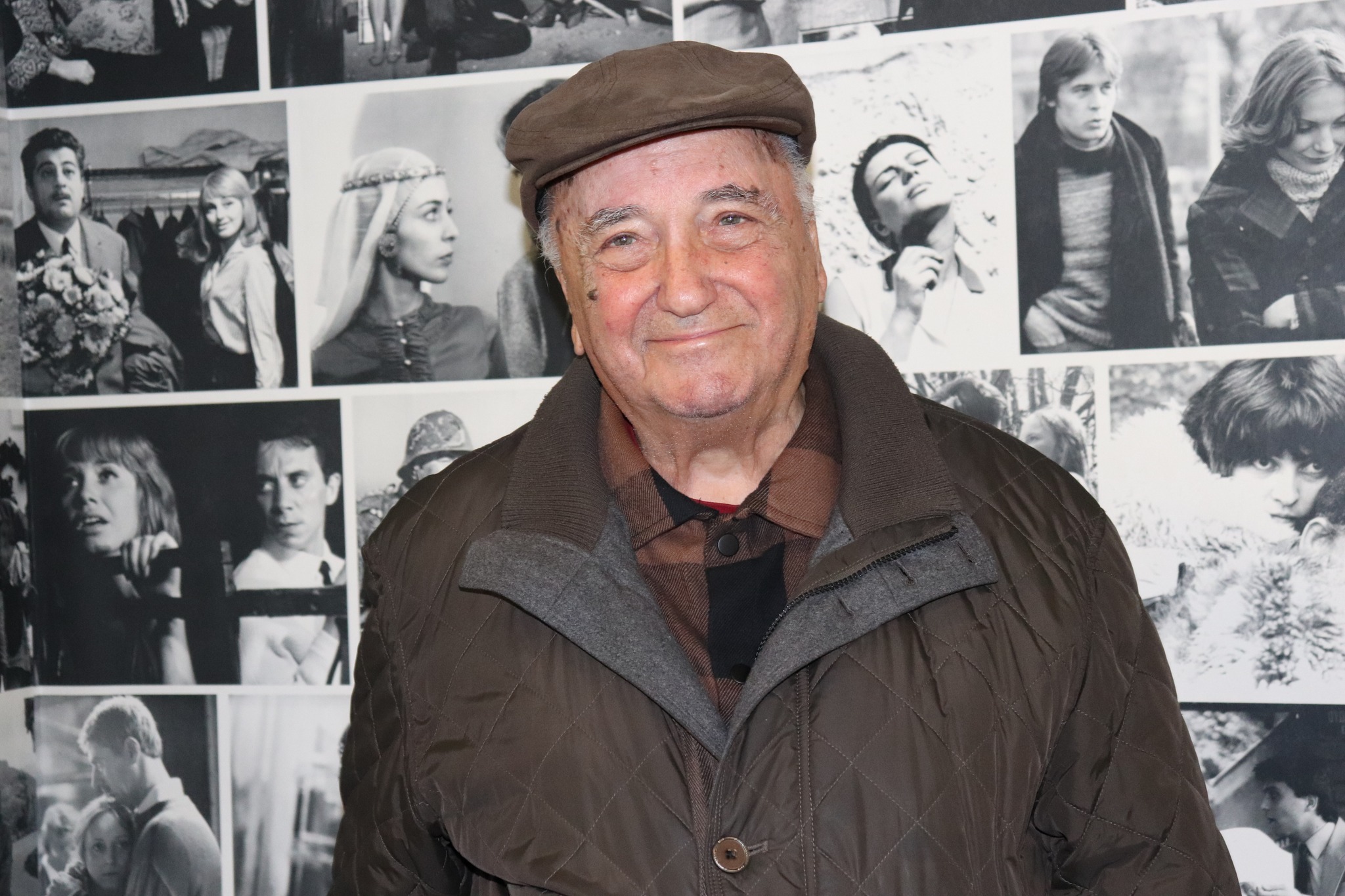 професор Иван Ничев