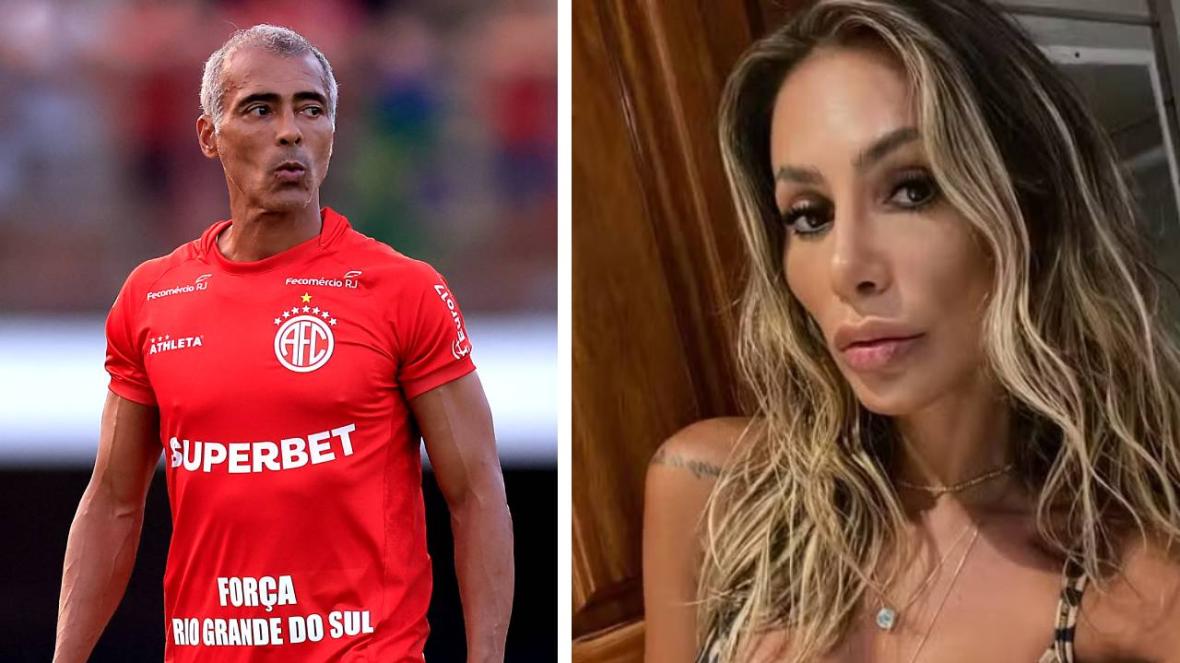 Ромарио Бруна Мачадо