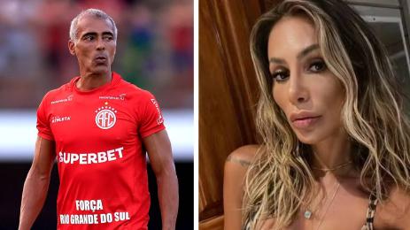 Ромарио Бруна Мачадо