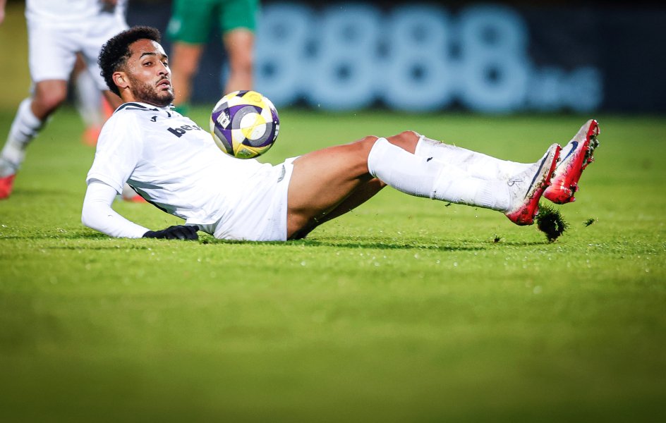 Ботев Враца Славия1