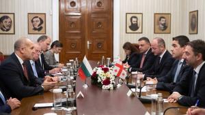 Румен Радев