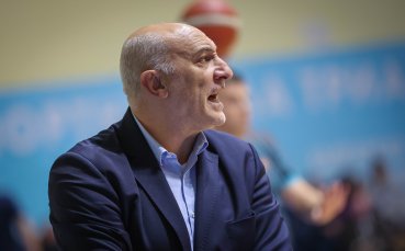 България започва похода си към Евробаскет 2029 срещу Армения